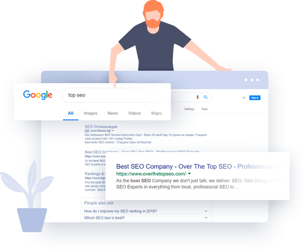 top 桂林SEO